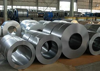 Stainless Steel Coil Supplier in India
