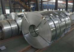Stainless Steel 309 Strips supplier in India Stainless Steel 309 Strips Supplier in India