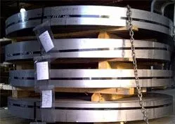 Stainless Steel 309S Slitting Coil supplier in India Stainless Steel 309S Slitting Coil Supplier in India