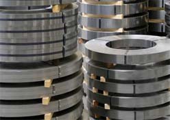 Stainless Steel 444 Strips supplier in India Stainless Steel 444 Strips Supplier in India