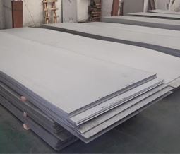 Stainless Steel 301LN Sheet Supplier in India