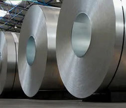 Stainless Steel 436 Slitting Coils Supplier in India