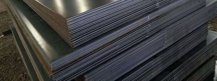 Stainless Steel Sheet Supplier in Africa