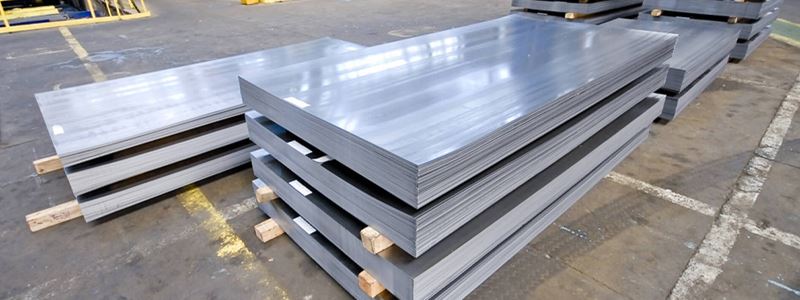 Stainless Steel Sheet Supplier in Qatar