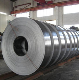 Stainless Steel 253MA SMO Slitting Coils Supplier in India