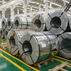  Stainless Steel 441 Slitting Coils Supplier in India