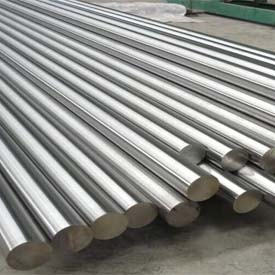 Columbus Stainless Round Bar  Supplier in India