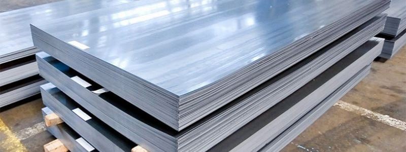 Stainless Steel 309s Sheet Supplier in India