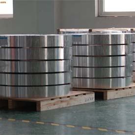 Columbus Stainless Steel StripSupplier in India