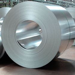 Stainless Steel 321 Coil Supplier in India