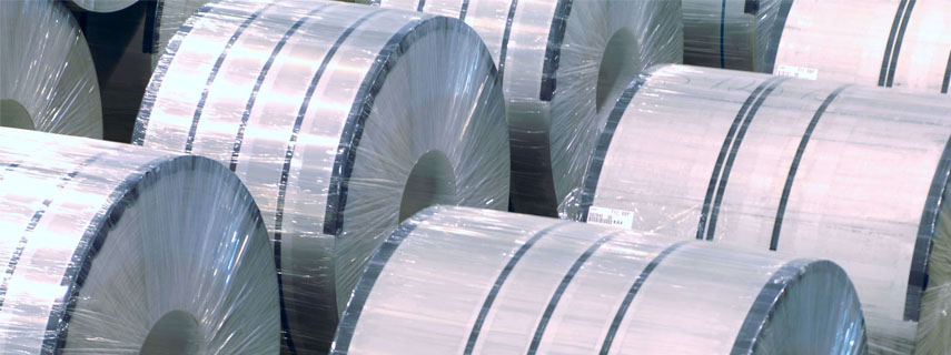 Stainless Steel 309s Slitting Coils Supplier in India