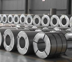 Stainless Steel 310s Slitting Coils Supplier in India