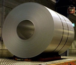 Stainless Steel 430 Slitting Coils Supplier in India