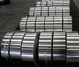 Stainless Steel 430 Slitting Coils Stockist in India