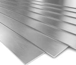 Stainless Steel 409 Strips Stockist in India