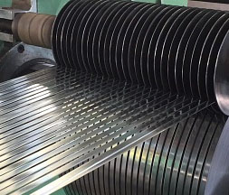 Stainless Steel 439 Strips Stockist in India